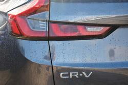 2024 Honda CR-V e:HEV RS