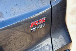 2024 Honda CR-V e:HEV RS