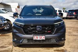 2024 Honda CR-V e:HEV RS