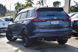 2024 Honda CR-V e:HEV RS