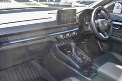 2024 Honda CR-V e:HEV RS
