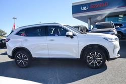 2022 GWM Haval H6 Lux