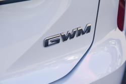 2022 GWM Haval H6 Lux
