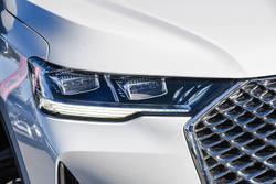 2022 GWM Haval H6 Lux