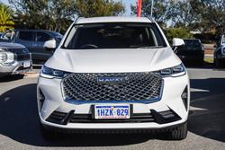 2022 GWM Haval H6 Lux