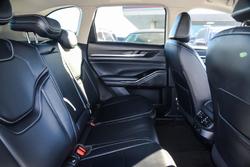 2022 GWM Haval H6 Lux