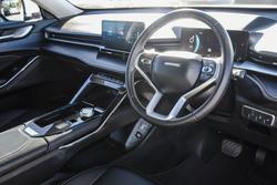 2022 GWM Haval H6 Lux