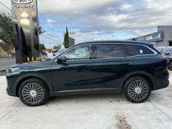 2025 Chery Tiggo 9 Super Hybrid Ultimate