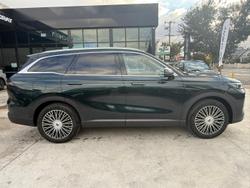 2025 Chery Tiggo 9 Super Hybrid Ultimate