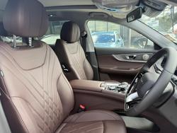 2025 Chery Tiggo 8 Pro Max Ultimate AWD