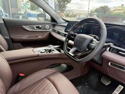 2025 Chery Tiggo 8 Pro Max Ultimate AWD