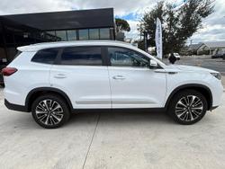 2025 Chery Tiggo 8 Pro Max Ultimate AWD