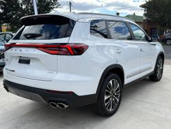 2025 Chery Tiggo 8 Pro Max Ultimate AWD