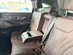 2025 Chery Tiggo 8 Pro Max Ultimate AWD