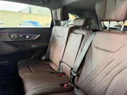 2025 Chery Tiggo 8 Pro Max Ultimate AWD