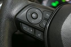 2023 Toyota Corolla Cross GX