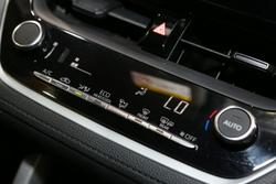 2023 Toyota Corolla Cross GX
