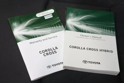2023 Toyota Corolla Cross GX