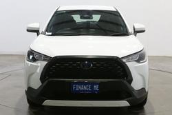 2023 Toyota Corolla Cross GX
