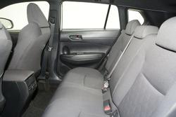 2023 Toyota Corolla Cross GX