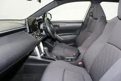 2023 Toyota Corolla Cross GX