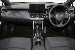 2023 Toyota Corolla Cross GX