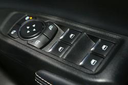 2025 Ford Ranger Platinum