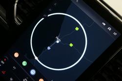 2025 Ford Ranger Platinum