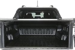 2025 Ford Ranger Platinum