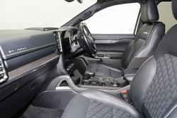 2025 Ford Ranger Platinum