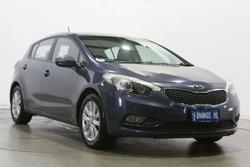 2014 Kia Cerato S Premium