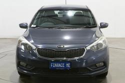 2014 Kia Cerato S Premium