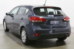 2014 Kia Cerato S Premium