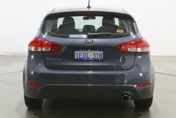 2014 Kia Cerato S Premium