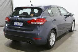 2014 Kia Cerato S Premium