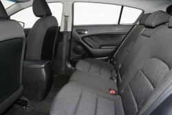 2014 Kia Cerato S Premium