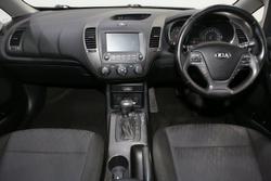 2014 Kia Cerato S Premium