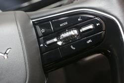 2024 Chery OMODA 5 BX