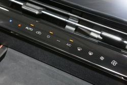 2024 Chery OMODA 5 BX