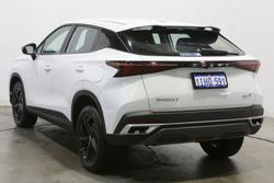 2024 Chery OMODA 5 BX