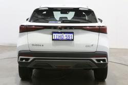2024 Chery OMODA 5 BX