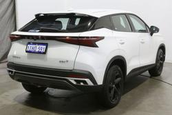 2024 Chery OMODA 5 BX
