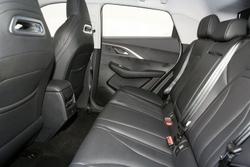 2024 Chery OMODA 5 BX