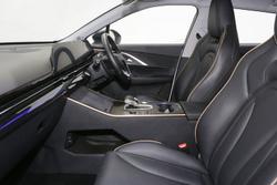 2024 Chery OMODA 5 BX