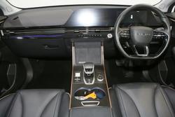 2024 Chery OMODA 5 BX