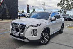 2022 Hyundai Palisade