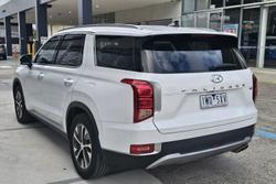 2022 Hyundai Palisade