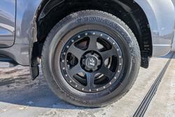 2016 Toyota Landcruiser Prado GXL