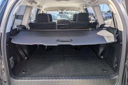 2016 Toyota Landcruiser Prado GXL