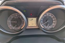 2016 Toyota Landcruiser Prado GXL